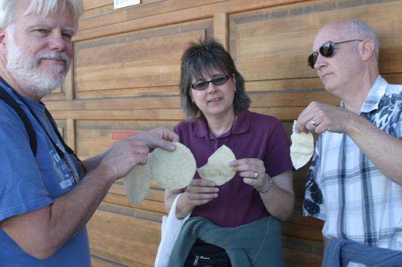 Carlsbad 081 Real mexican  tortillas